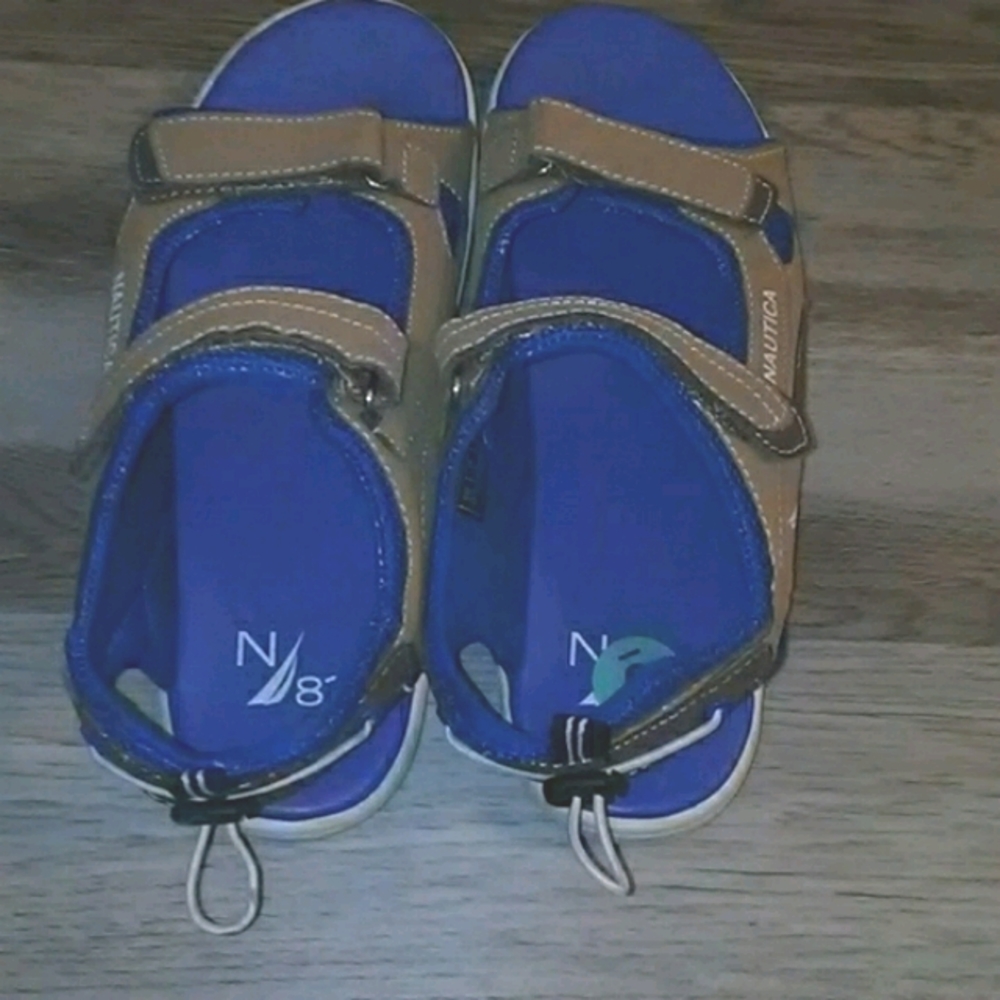 Shoes - Picture 3 of 3